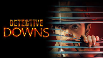 Detektiv Downs