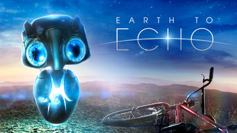 Earth to Echo