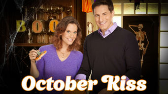 October Kiss
