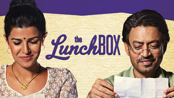 The Lunchbox