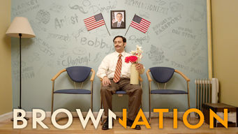 Brown Nation