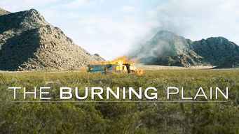 The Burning Plain