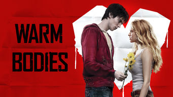 Warm Bodies