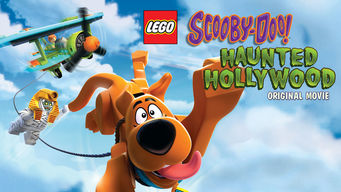 LEGO Scooby-Doo: Haunted Hollywood
