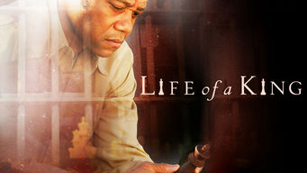 Life of a King
