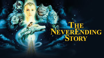 The NeverEnding Story