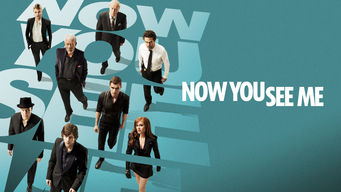 Now You See Me