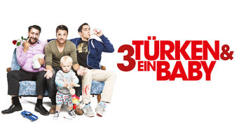 3 Türken & ein Baby