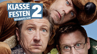 Klassefesten 2: Begravelsen