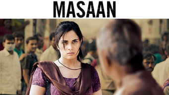 Masaan