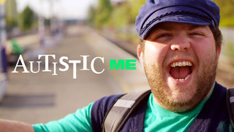 The Autistic Me