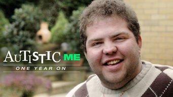 The Autistic Me: One Year On