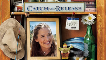 Catch and Release