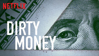 Dirty Money