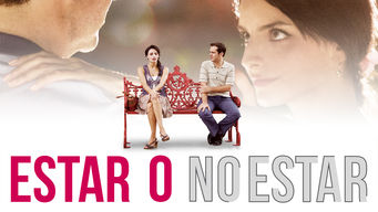 Estar o no estar