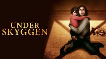 Under the Shadow