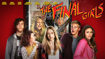 The Final Girls