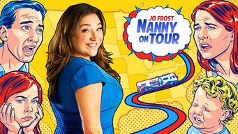 Jo Frost: Nanny On Tour