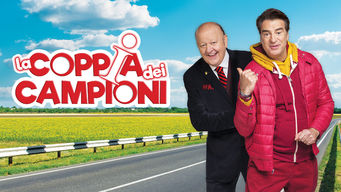 La Coppia dei Campioni