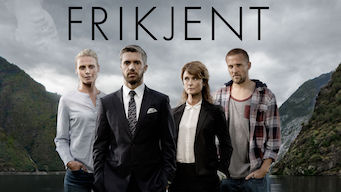 Frikjent