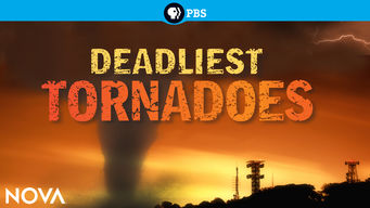 Deadliest Tornadoes