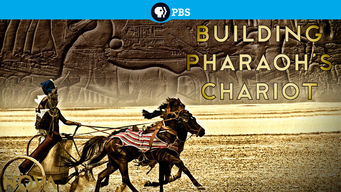 NOVA: Building Pharaoh’s Chariot