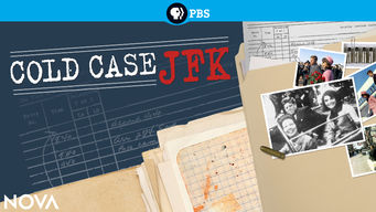 NOVA: Cold Case JFK
