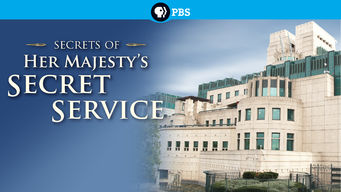 Secrets of Her Majesty’s Secret Service