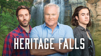 Heritage Falls