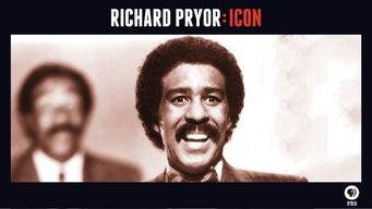 Richard Pryor: Icon