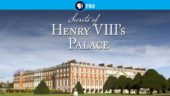 Secrets of Henry VIII’s Palace: Hampton Court