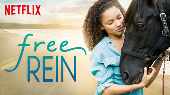 Free Rein