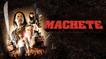 Machete