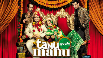 Tanu Weds Manu