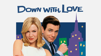 Down with Love