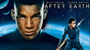 After Earth