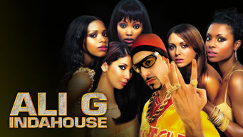 Ali G Indahouse