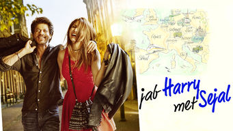 Jab Harry Met Sejal
