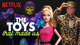 The Toys That Made Us