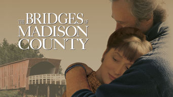 The Bridges of Madison County