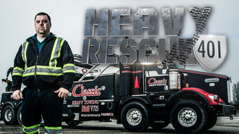 Heavy Rescue