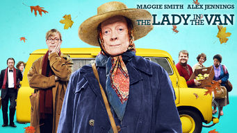The Lady in the Van