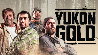 Yukon Gold