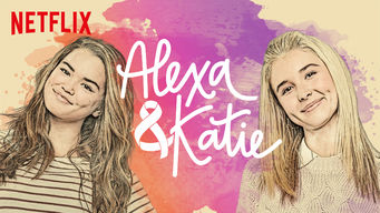 Alexa & Katie
