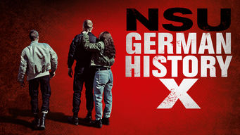 NSU German History X