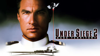 Under Siege 2: Dark Territory