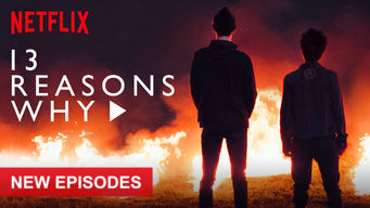13 Reasons Why
