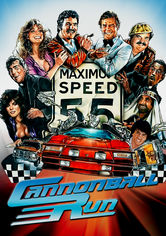 The Cannonball Run