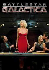 Battlestar Galactica