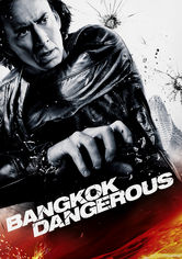 Bangkok Dangerous